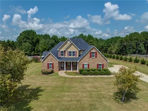 Exterior - 249 Hedgewood Dr, Hampton, GA 30228 photo 3 of 8