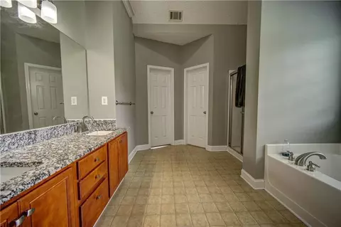 Entry Way - 249 Hedgewood Dr, Hampton, GA 30228 photo 2 of 4