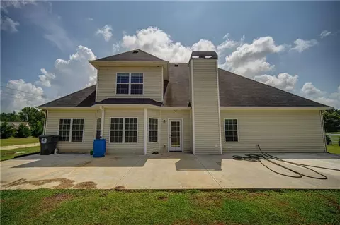 Exterior - 249 Hedgewood Dr, Hampton, GA 30228 photo 8 of 8