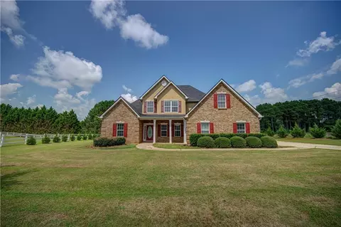 Exterior - 249 Hedgewood Dr, Hampton, GA 30228 photo 2 of 8