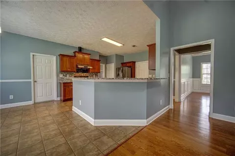Entry Way - 249 Hedgewood Dr, Hampton, GA 30228 photo 1 of 4