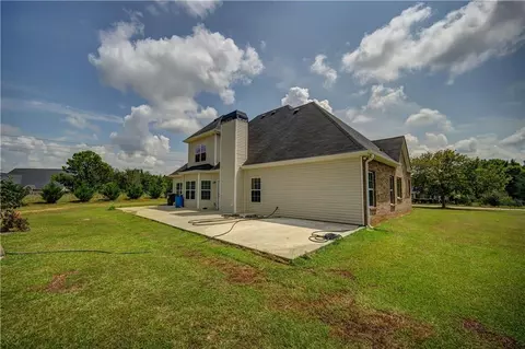 Exterior - 249 Hedgewood Dr, Hampton, GA 30228 photo 7 of 8