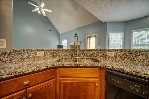 Kitchen - 249 Hedgewood Dr, Hampton, GA 30228 photo 4 of 7