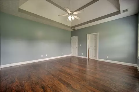 Bedroom - 249 Hedgewood Dr, Hampton, GA 30228 photo 4 of 15