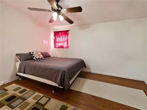 Bedroom - 202 S Sage St, Toccoa, GA 30577 photo 1 of 4
