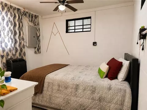 Bedroom - 202 S Sage St, Toccoa, GA 30577 photo 4 of 4