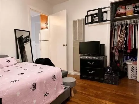 Bedroom - 202 S Sage St, Toccoa, GA 30577 photo 3 of 4