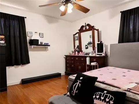 Bedroom - 202 S Sage St, Toccoa, GA 30577 photo 2 of 4