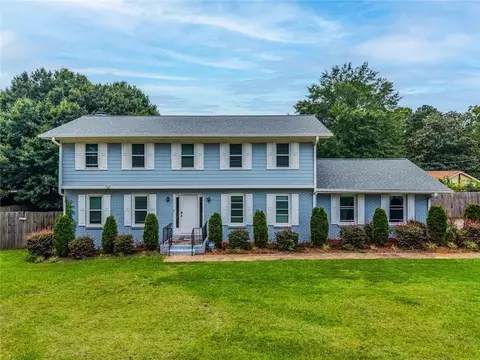 1773 Old Salem Rd, Conyers, GA 30013