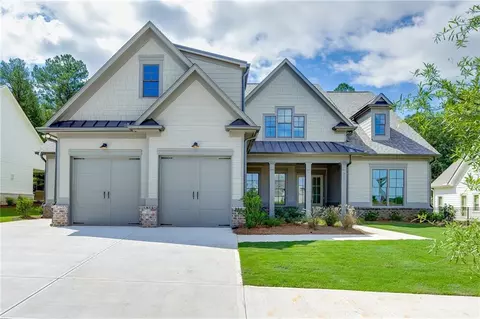 321 Lake Vista Dr, Statham, GA 30666