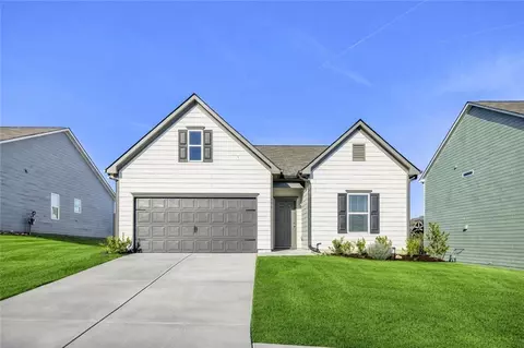 244 Chase Drew Dr SW, Cartersville, GA 30120