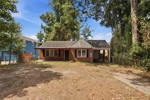 1437 Bouldercrest Rd SE, Atlanta, GA 30316
