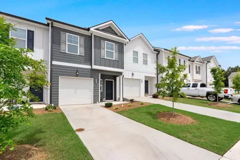 295 Regent Park, Hoschton, GA 30548