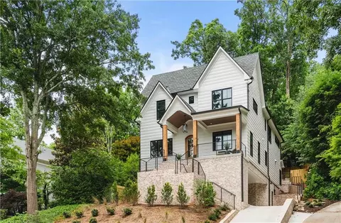 915 Amsterdam Ave, Atlanta, GA 30306