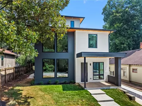 215 Flora Ave #A, Atlanta, GA 30307