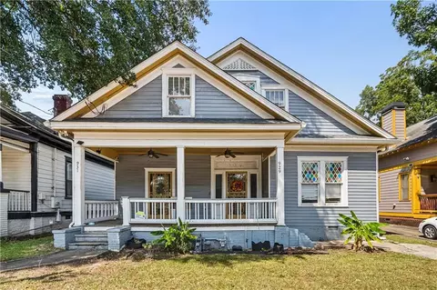 929 Oglethorpe Ave SW, Atlanta, GA 30310