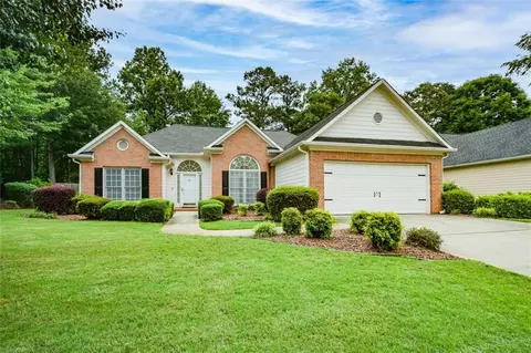 379 Evans Mill Dr, Dallas, GA 30157