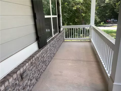 Exterior - 406 Sunset Dr, Statham, GA 30666 photo 2 of 7