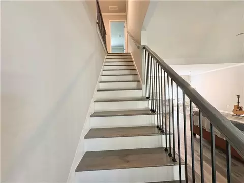 Entry Way - 406 Sunset Dr, Statham, GA 30666 photo 2 of 3