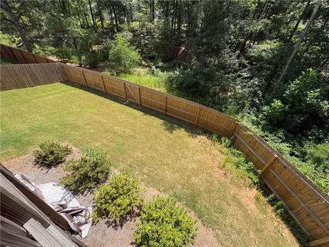 Exterior - 406 Sunset Dr, Statham, GA 30666 photo 4 of 7
