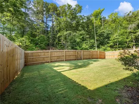Exterior - 406 Sunset Dr, Statham, GA 30666 photo 7 of 7