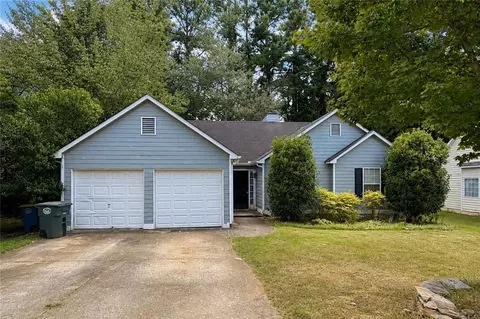 2247 Dresden Grn NW, Kennesaw, GA 30144