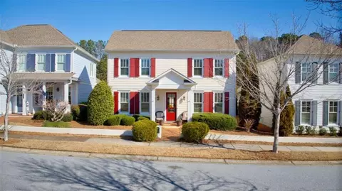 3530 Greenleffe Dr, Statham, GA 30666