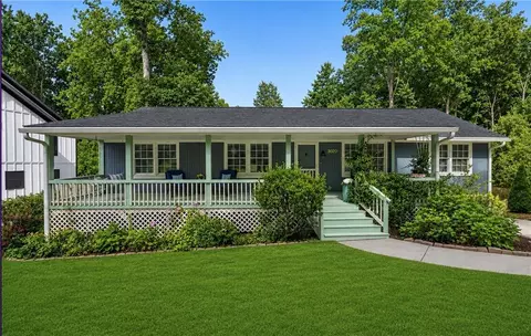 3020 Parkridge Dr NE, Atlanta, GA 30319
