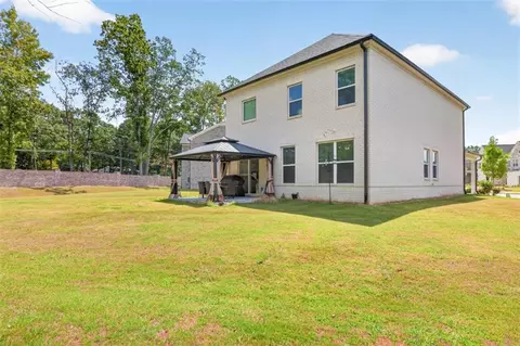 Exterior - 2021 Ecoland Dr, Grayson, GA 30017 photo 10 of 11