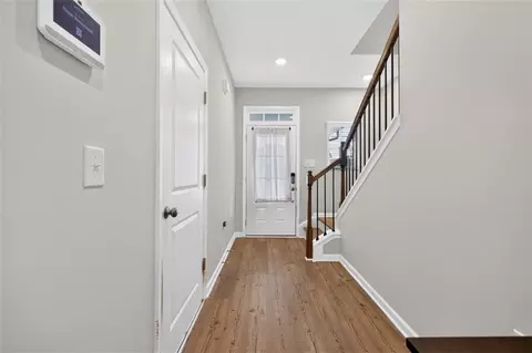 Entry Way - 2021 Ecoland Dr, Grayson, GA 30017 photo 2 of 9