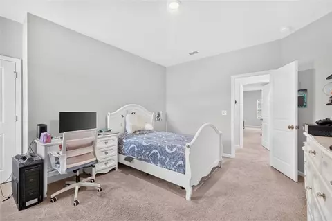 Bedroom - 2021 Ecoland Dr, Grayson, GA 30017 photo 2 of 8