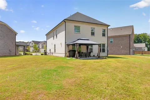 Exterior - 2021 Ecoland Dr, Grayson, GA 30017 photo 8 of 11