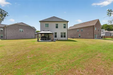 Exterior - 2021 Ecoland Dr, Grayson, GA 30017 photo 6 of 11