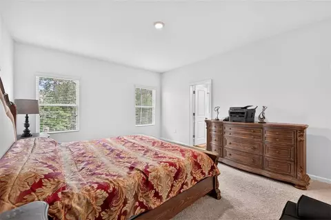 Bedroom - 2021 Ecoland Dr, Grayson, GA 30017 photo 8 of 8