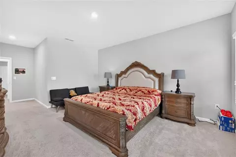 Bedroom - 2021 Ecoland Dr, Grayson, GA 30017 photo 6 of 8