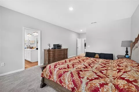 Bedroom - 2021 Ecoland Dr, Grayson, GA 30017 photo 7 of 8