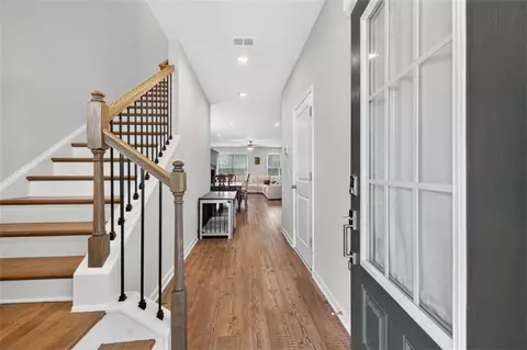 Entry Way - 2021 Ecoland Dr, Grayson, GA 30017 photo 1 of 9