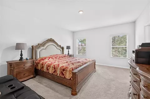 Bedroom - 2021 Ecoland Dr, Grayson, GA 30017 photo 5 of 8
