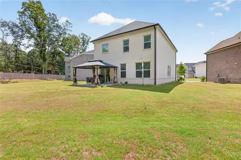 Exterior - 2021 Ecoland Dr, Grayson, GA 30017 photo 9 of 11