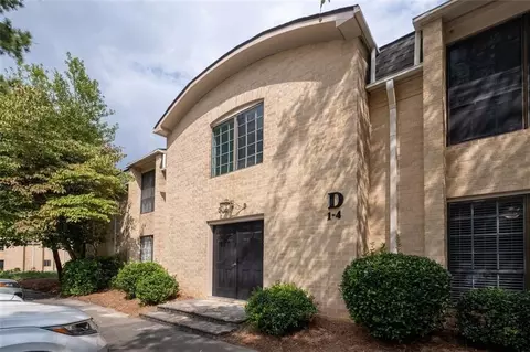5400 Roswell Rd #D4, Sandy Springs, GA 30342
