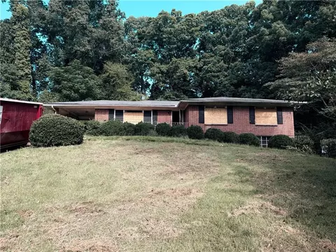 246 W Simon Ter NW, Atlanta, GA 30318