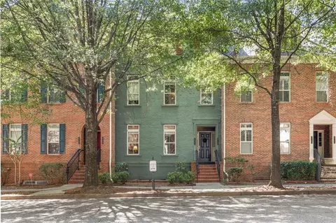 2744 Wander Ln, Alpharetta, GA 30022