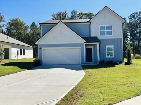 37 Crescent Blvd, Carrollton, GA 30116