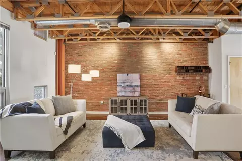 1661 La France St NE #319, Atlanta, GA 30307