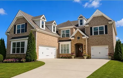 437 Hathaway Ave, Woodstock, GA 30188
