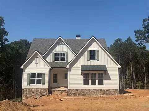1975 Darby Rd, Waleska, GA 30183