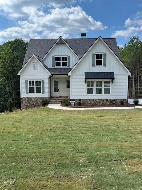 1975 Darby Rd, Waleska, GA 30183