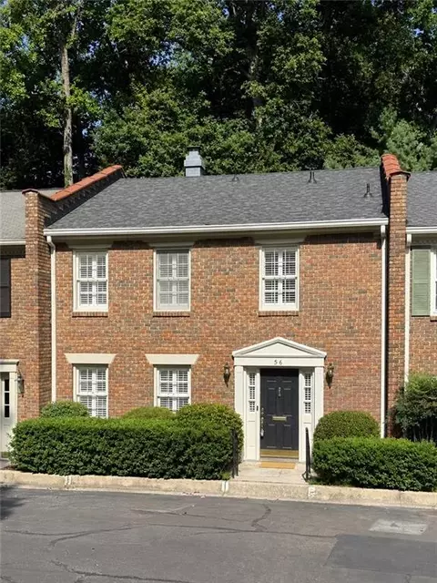 70 Old Ivy Rd NE #56, Atlanta, GA 30342