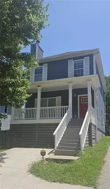 810 Metropolitan Pkwy SW, Atlanta, GA 30303