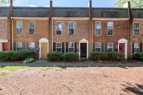 155 N River Dr #E, Sandy Springs, GA 30350